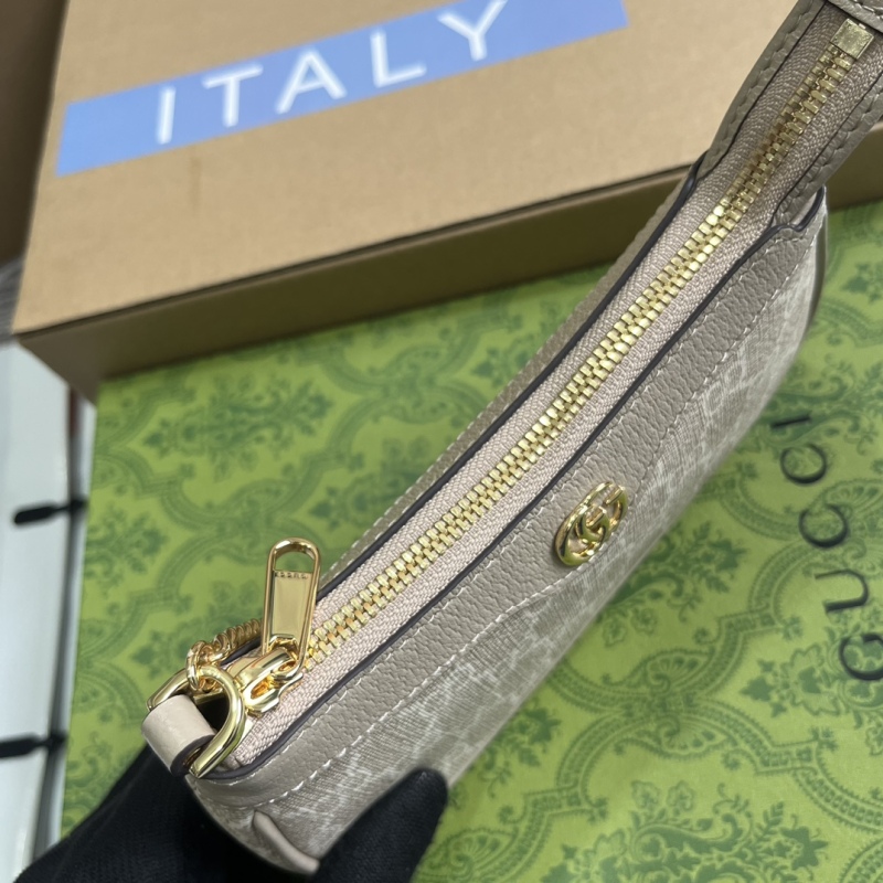 GUCCI Ophidia series mini handbags