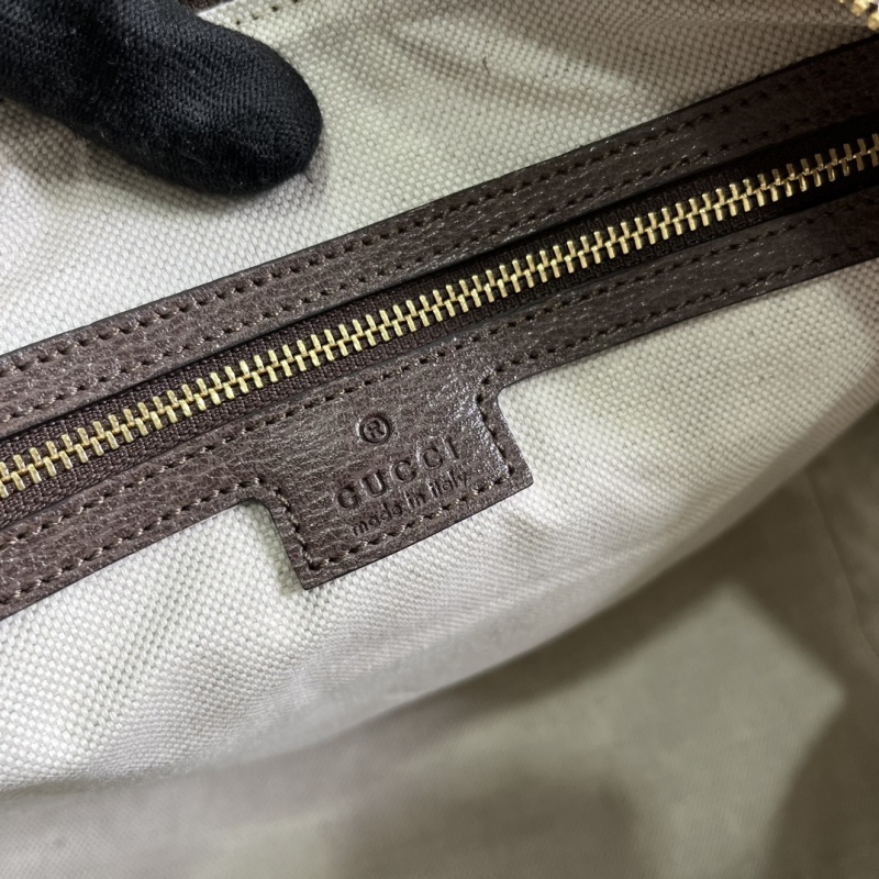 GUCCI Ophidia GG Medium Handbag