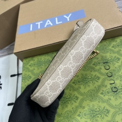 GUCCI Ophidia series mini handbags