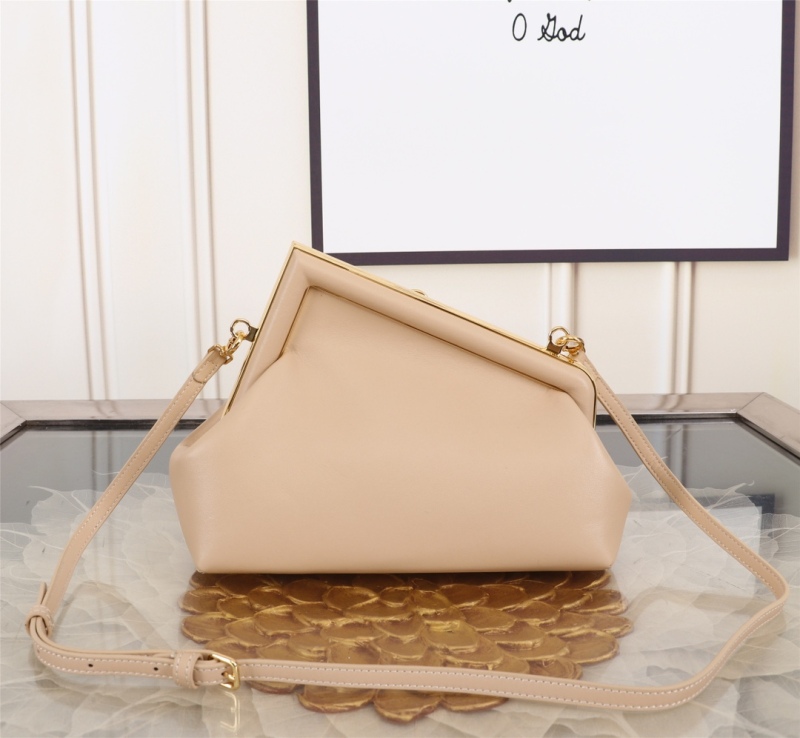 FENDI First Small Handbag