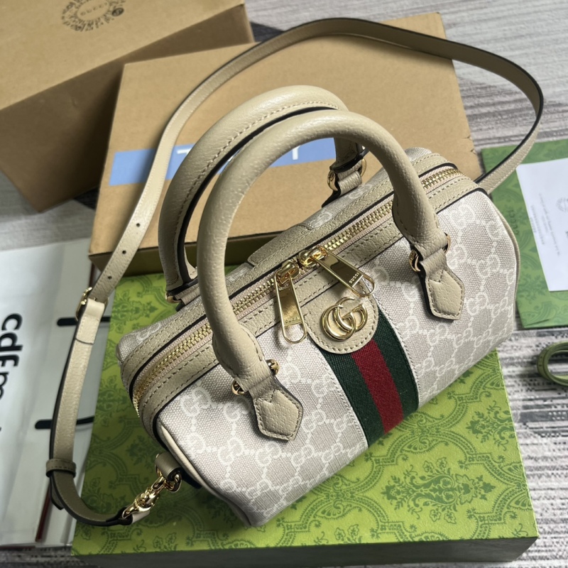 GUCCI Ophidia series GG mini handbag