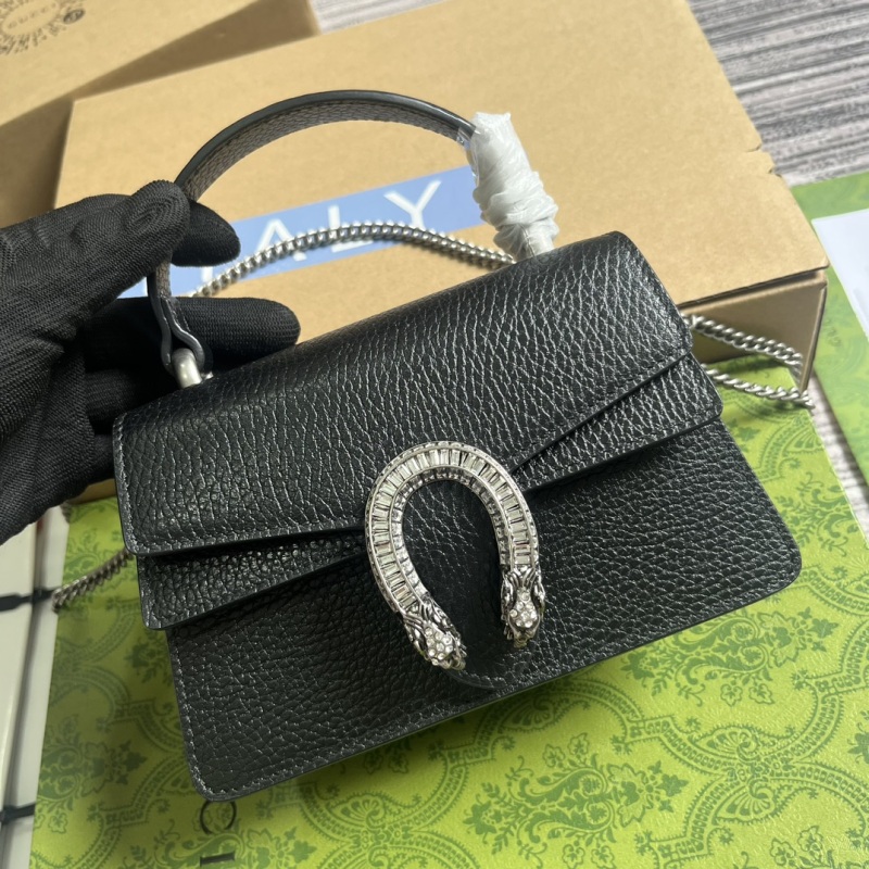 GUCCI Dionysus series mini handbag