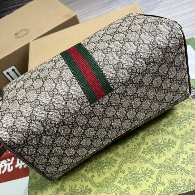 GUCCI Ophidia GG Medium Handbag