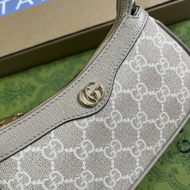 GUCCI Ophidia series mini handbags