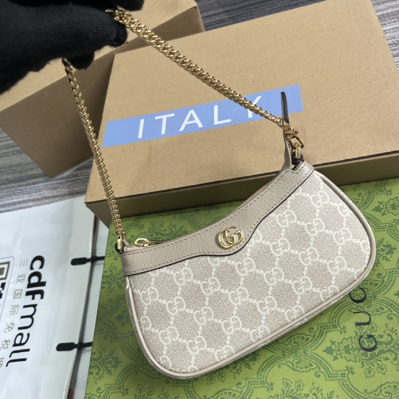 GUCCI Ophidia series mini handbags