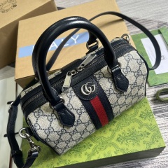 GUCCI Ophidia series GG mini handbag