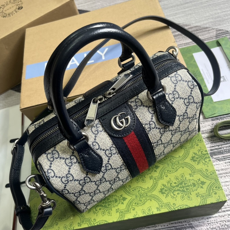 GUCCI Ophidia series GG mini handbag