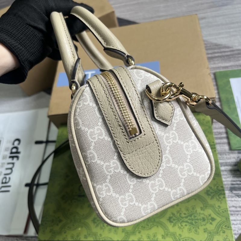 GUCCI Ophidia series GG mini handbag