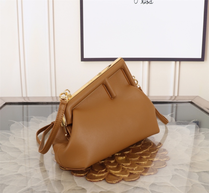 FENDI First Small Handbag