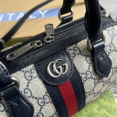GUCCI Ophidia series GG mini handbag