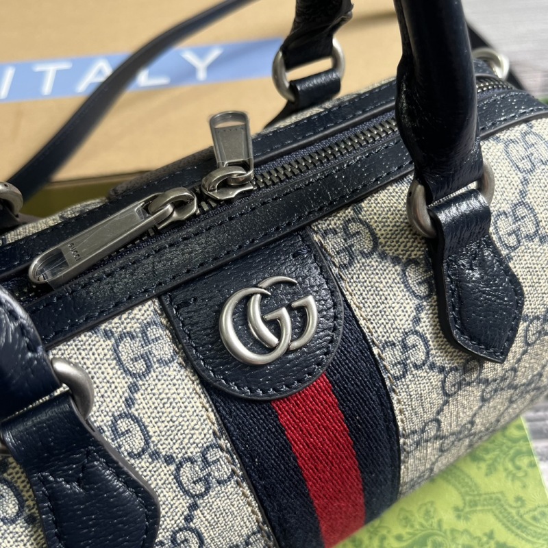 GUCCI Ophidia series GG mini handbag