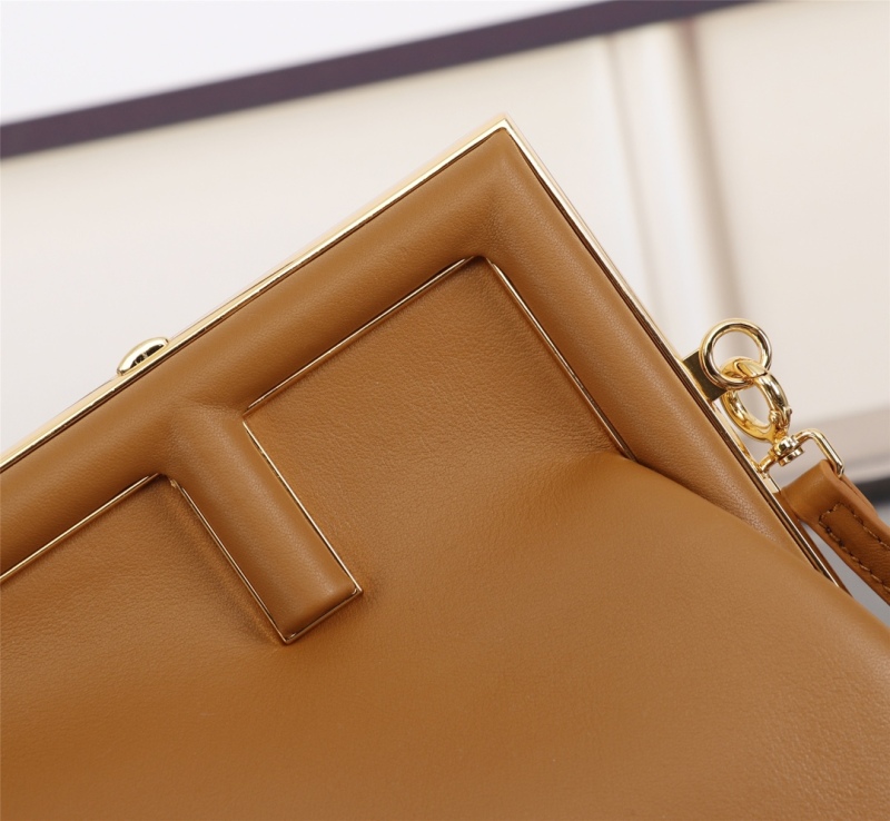 FENDI First Small Handbag