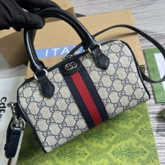 GUCCI Ophidia series GG mini handbag