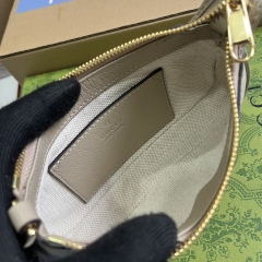 GUCCI Ophidia series mini handbags