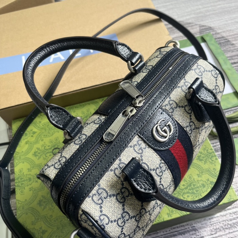 GUCCI Ophidia series GG mini handbag