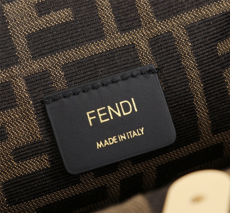 FENDI First Small Handbag
