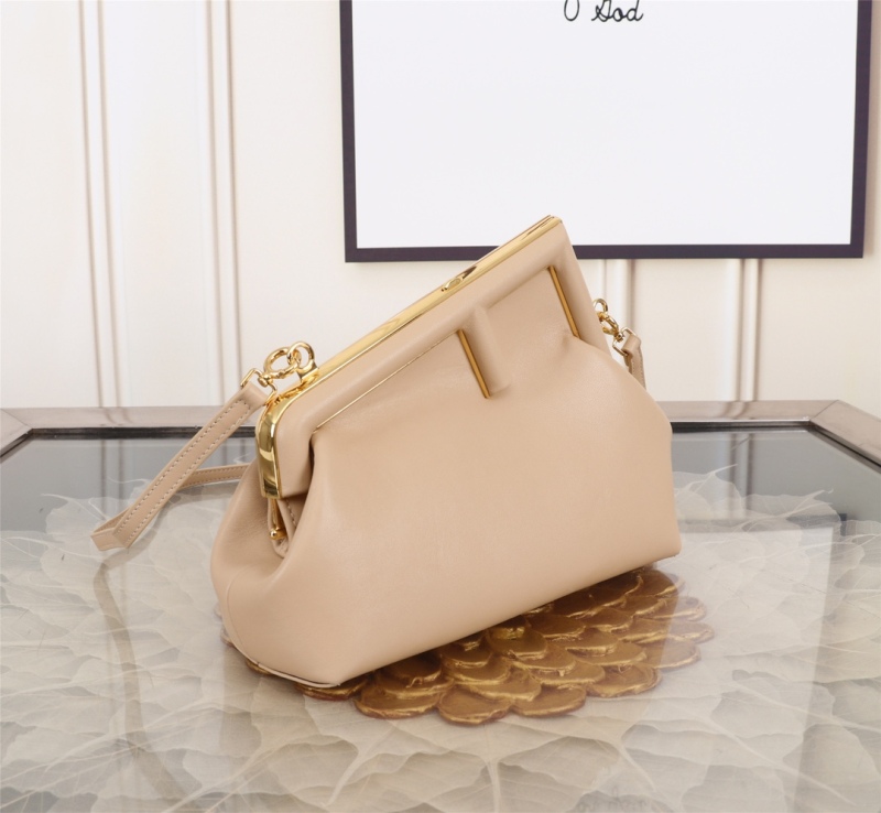 FENDI First Small Handbag