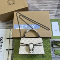 GUCCI Dionysus series mini handbag