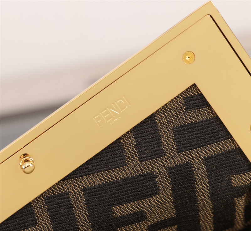 FENDI First Small Handbag