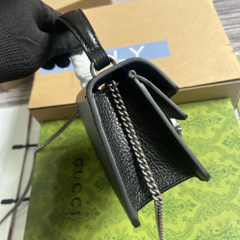 GUCCI Dionysus series mini handbag