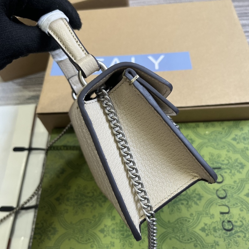 GUCCI Dionysus series mini handbag