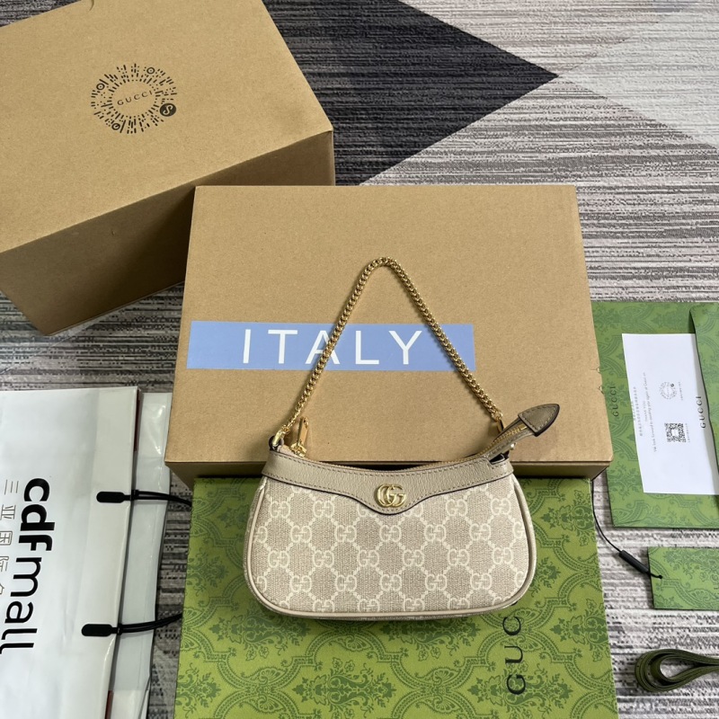 GUCCI Ophidia series mini handbags