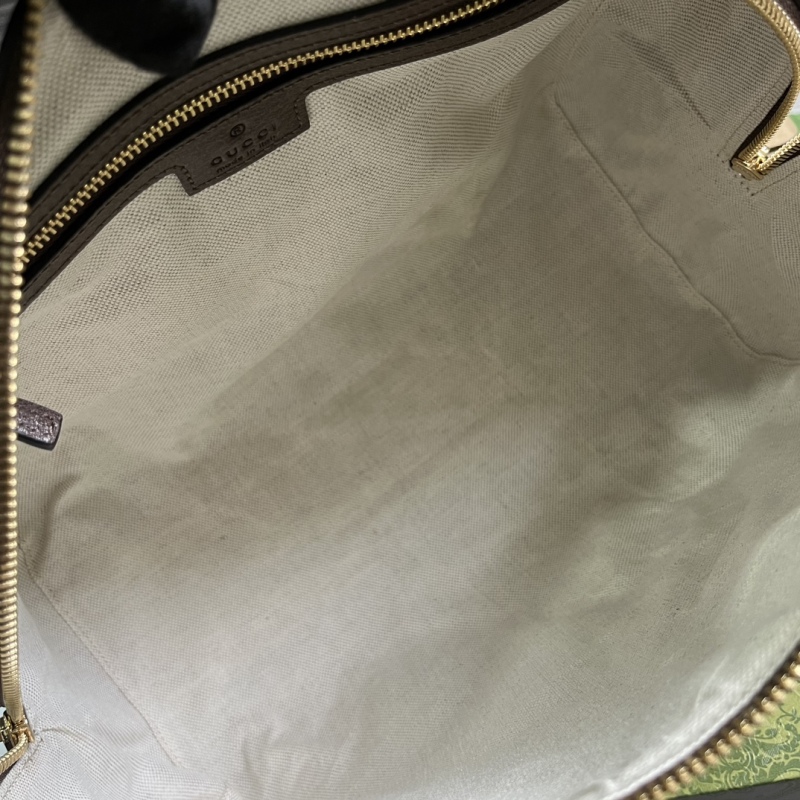 GUCCI Ophidia GG Medium Handbag