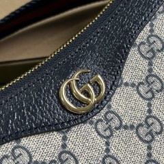 GUCCI Ophidia series small handbag (with shoulder straps)