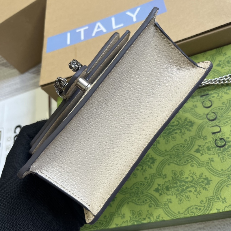 GUCCI Dionysus series mini handbag