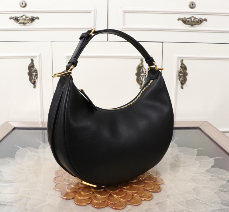 FENDI Fendigraphy small handbag