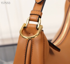 FENDI Fendigraphy small handbag