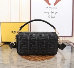 FENDI Baguette Handbag