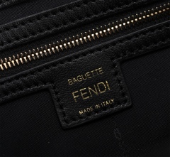 FENDI Baguette Handbag
