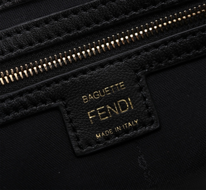 FENDI Baguette Handbag