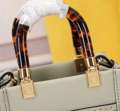 FENDI Sunshine Mini Handbag