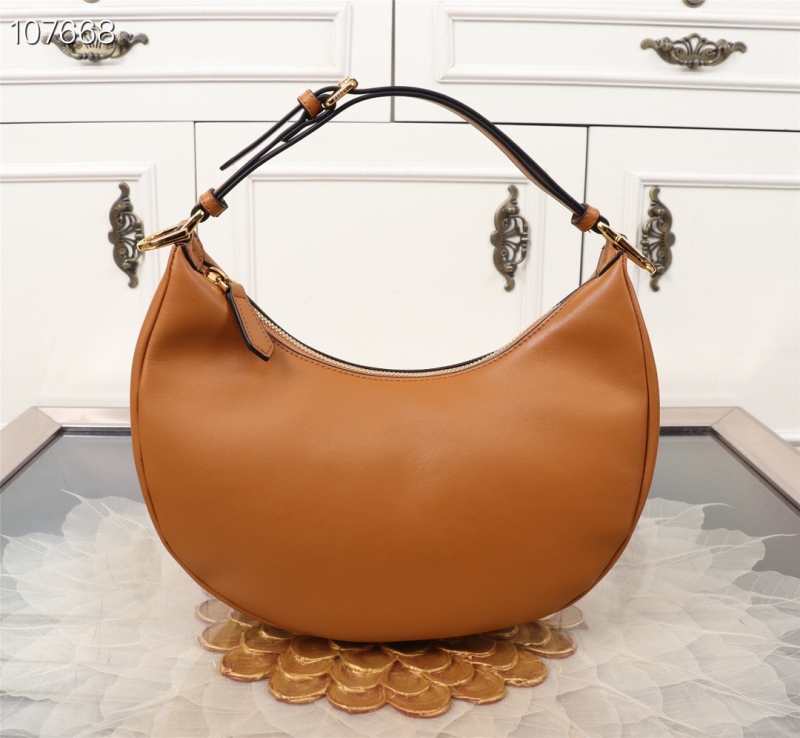 FENDI Fendigraphy small handbag