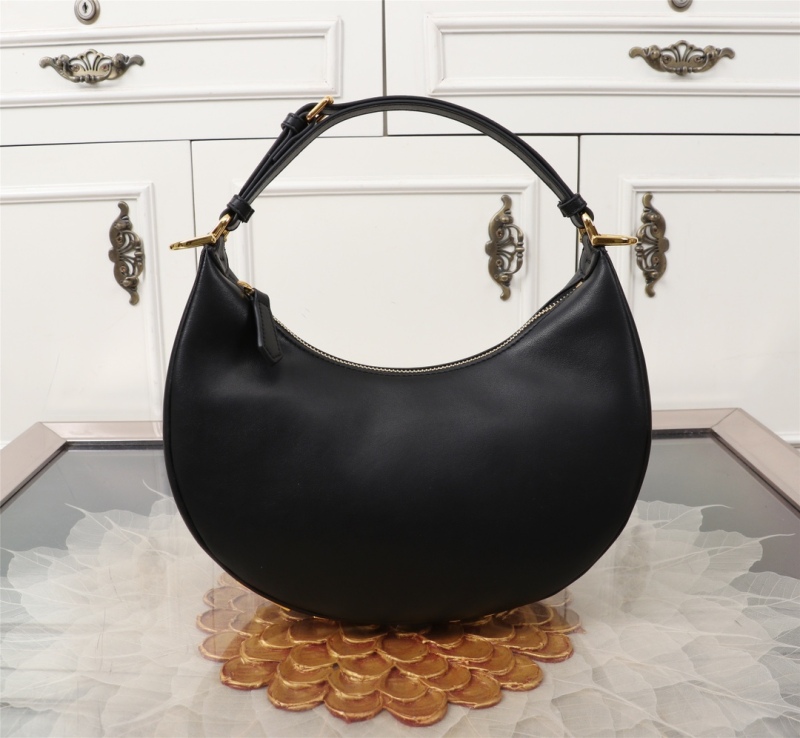 FENDI Fendigraphy small handbag