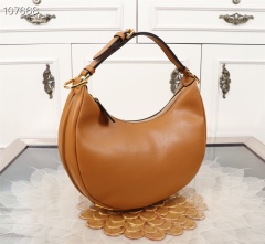 FENDI Fendigraphy small handbag