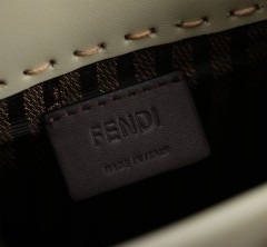 FENDI Sunshine Mini Handbag