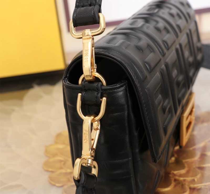 FENDI Baguette Handbag