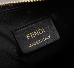 FENDI Fendigraphy small handbag