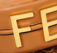 FENDI Fendigraphy small handbag