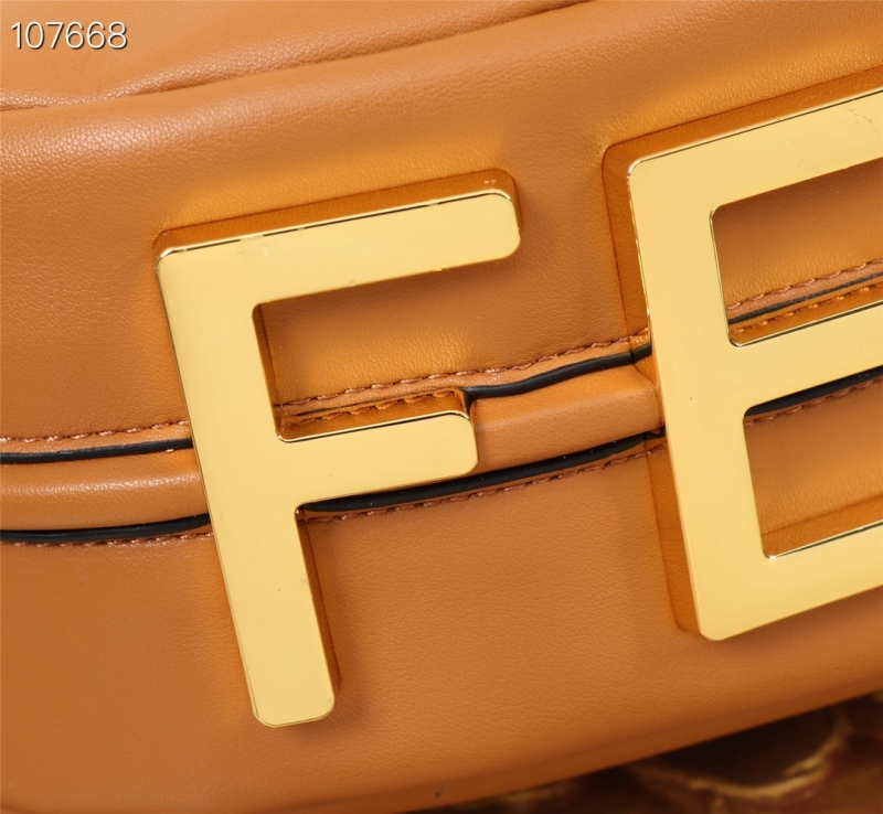 FENDI Fendigraphy small handbag
