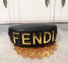 FENDI Fendigraphy small handbag