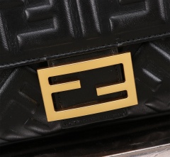 FENDI Baguette Handbag