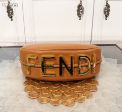 FENDI Fendigraphy small handbag