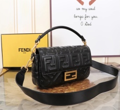 FENDI Baguette Handbag