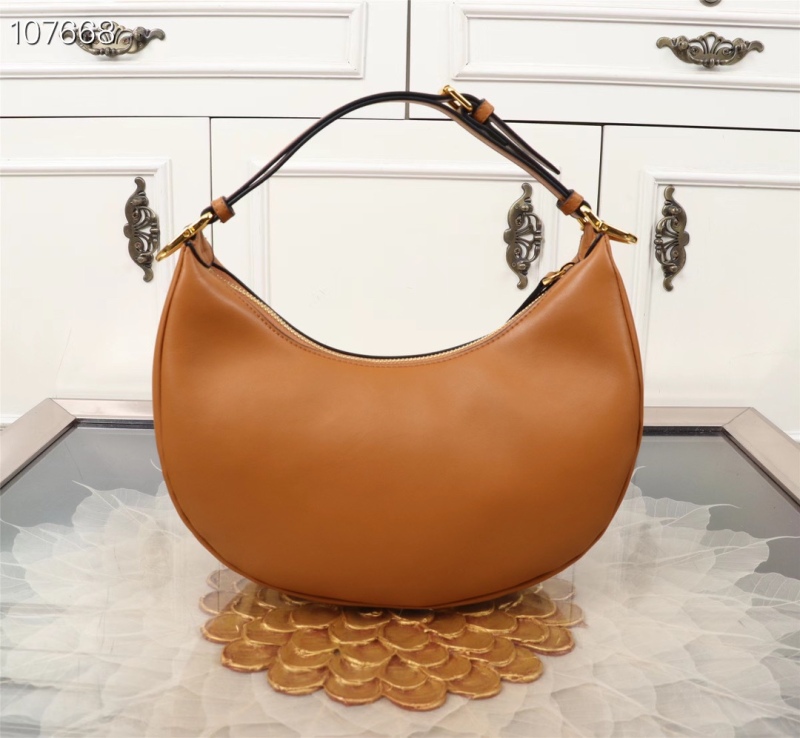 FENDI Fendigraphy small handbag