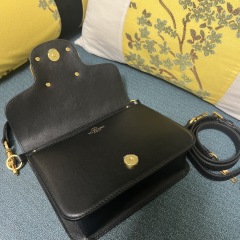 VALENTINO LOCÒ calf leather handbag
