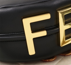 FENDI Fendigraphy small handbag